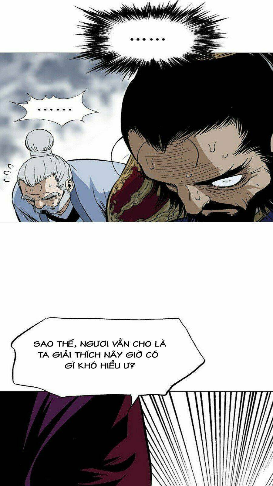 Gosu 2 - Chương 52