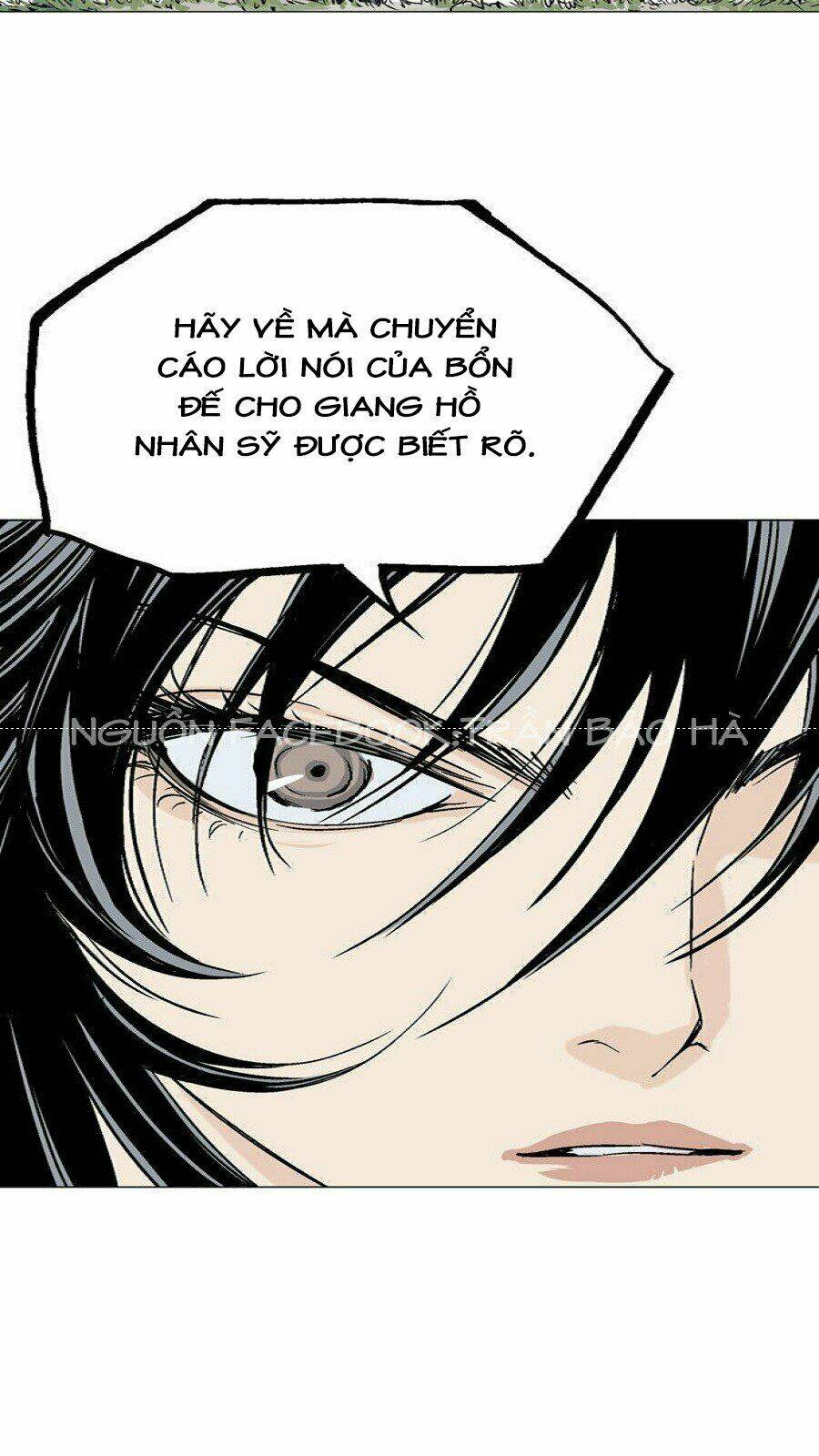 Gosu 2 - Chương 52