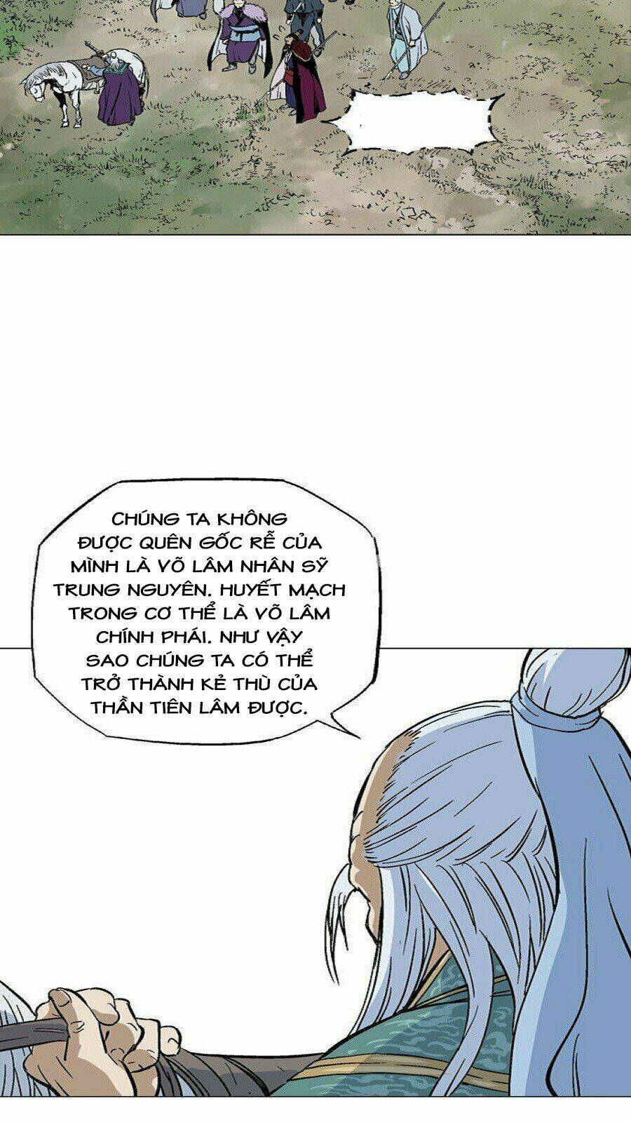 Gosu 2 - Chương 52