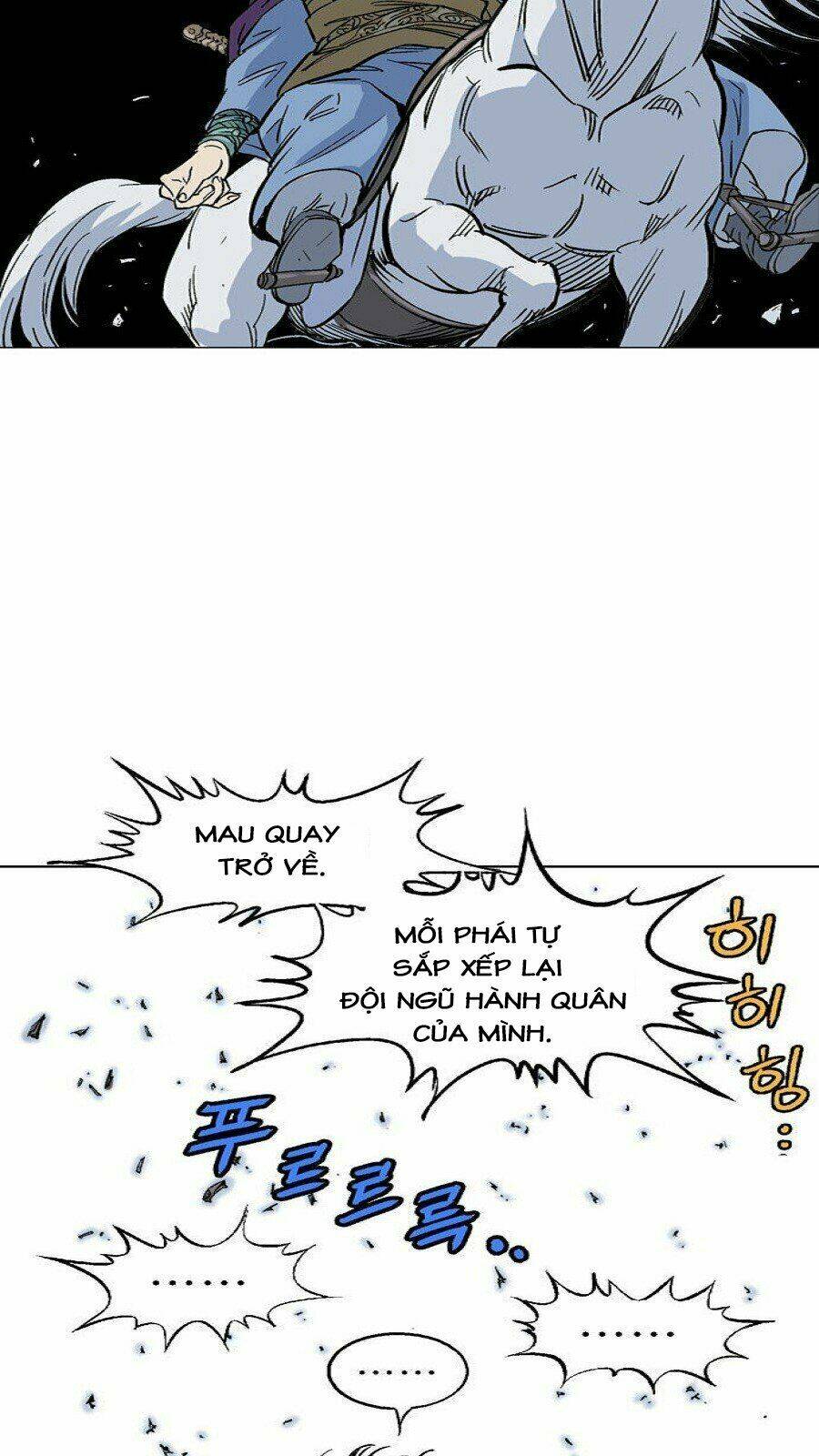 Gosu 2 - Chương 52