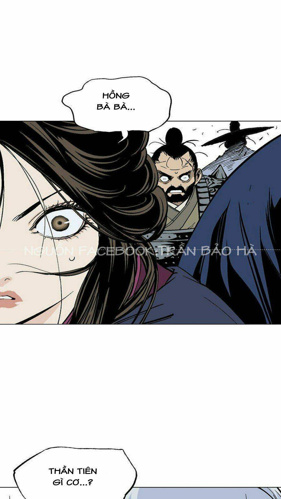 Gosu 2 - Chương 52
