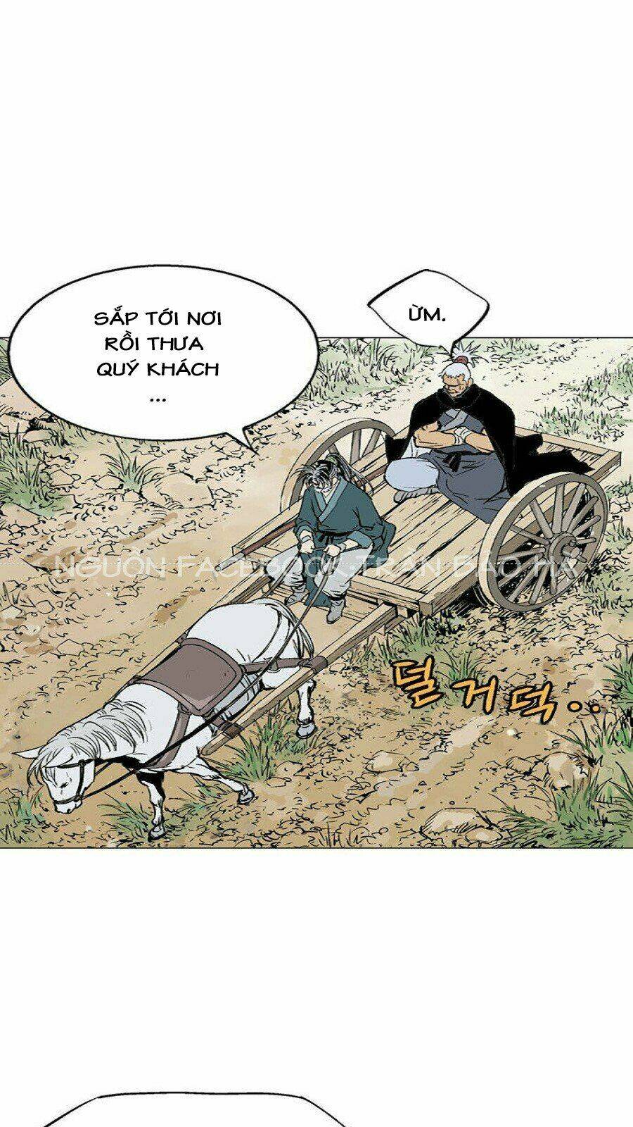 Gosu 2 - Chương 52