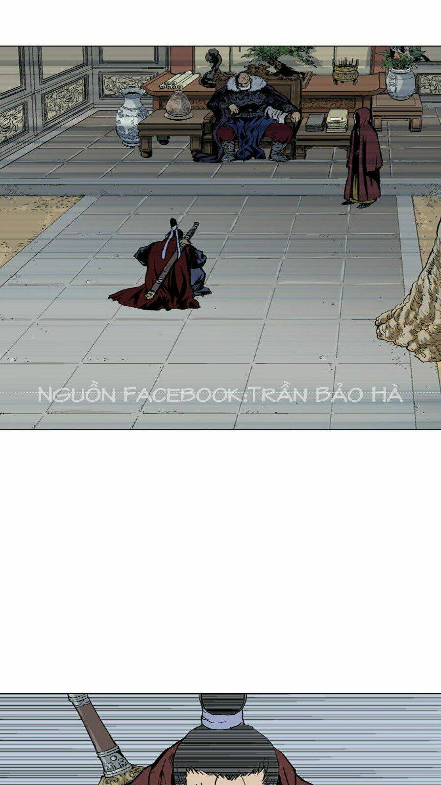 Gosu 2 - Chương 53