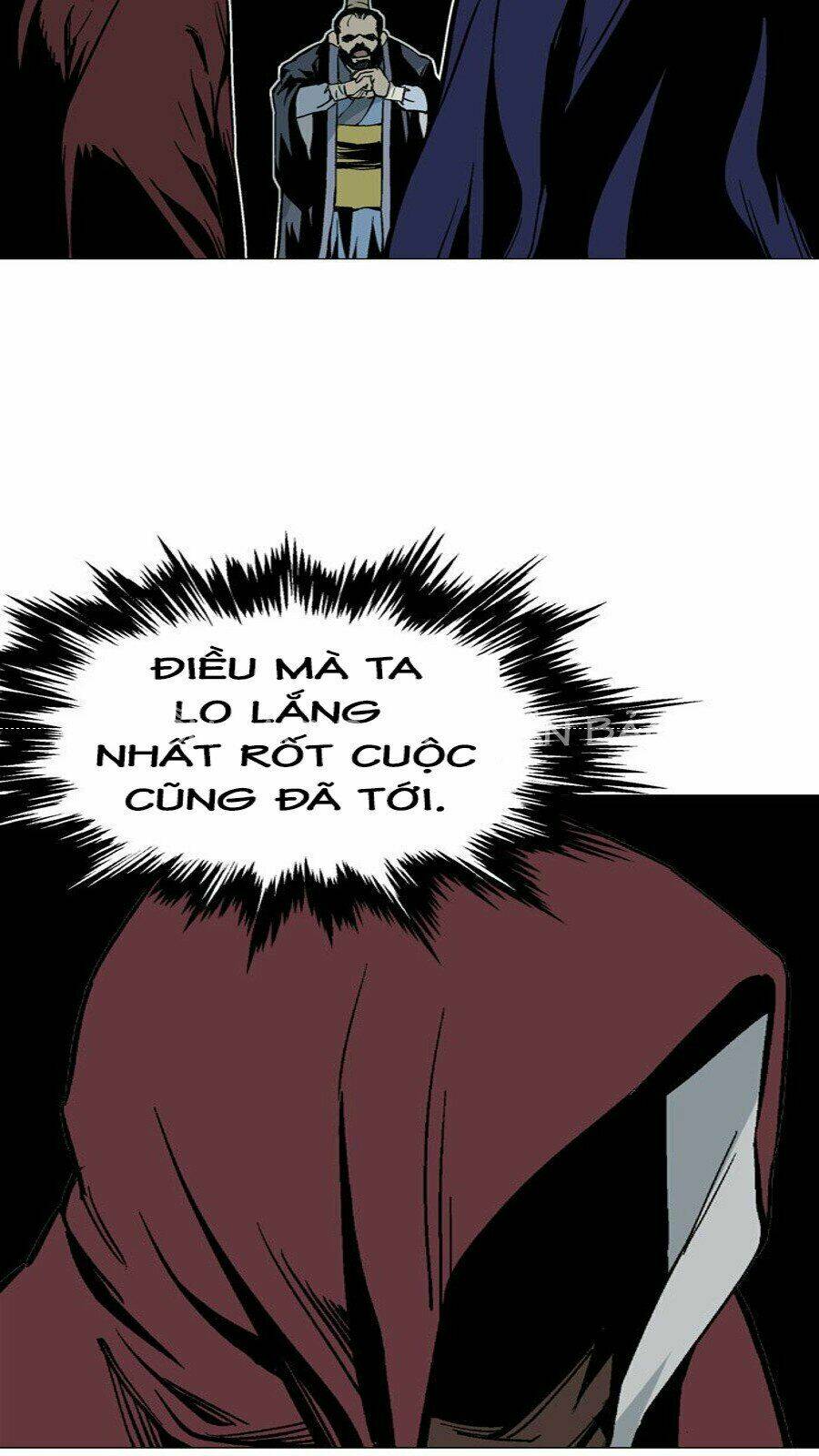 Gosu 2 - Chương 53