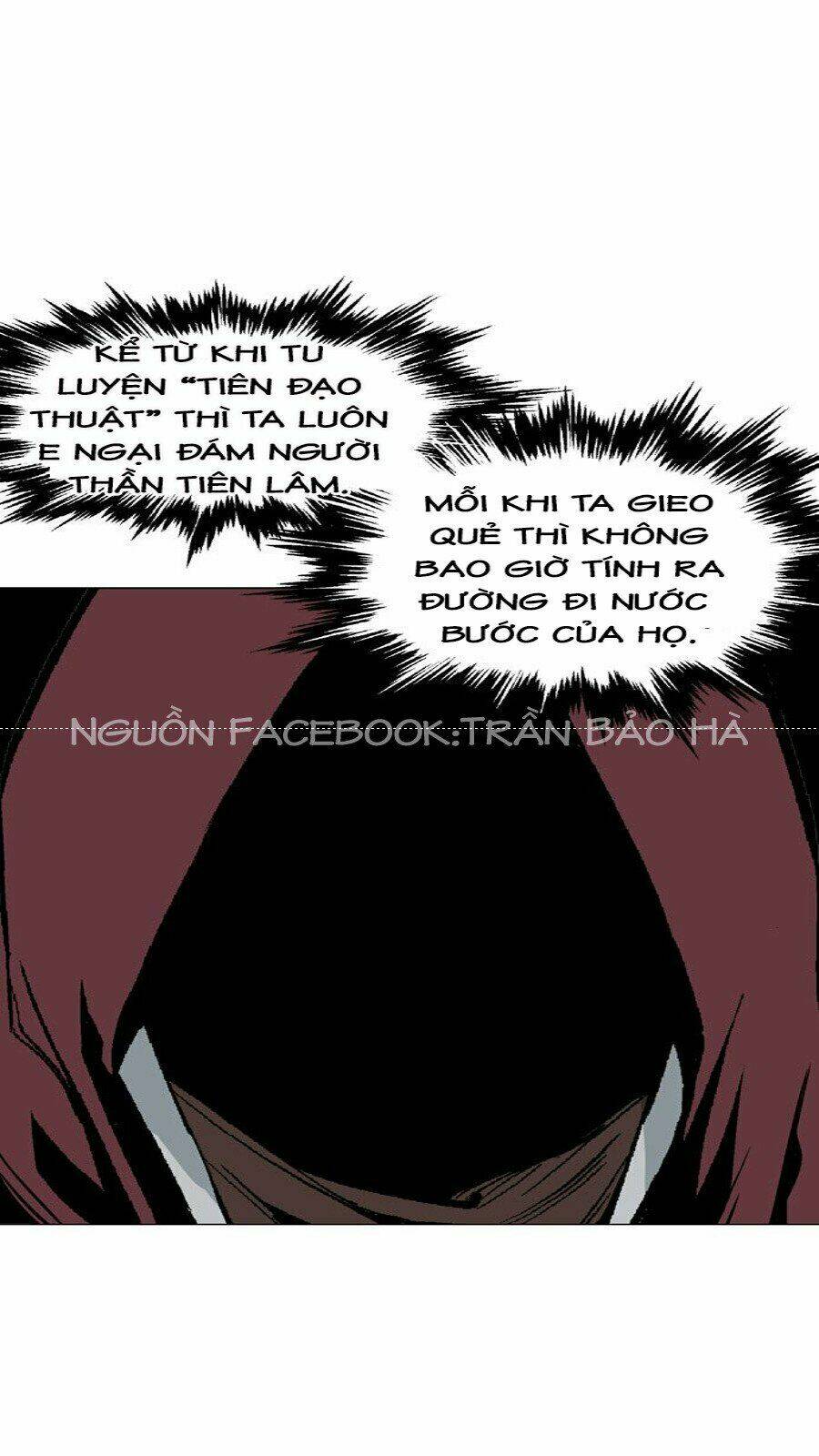 Gosu 2 - Chương 53