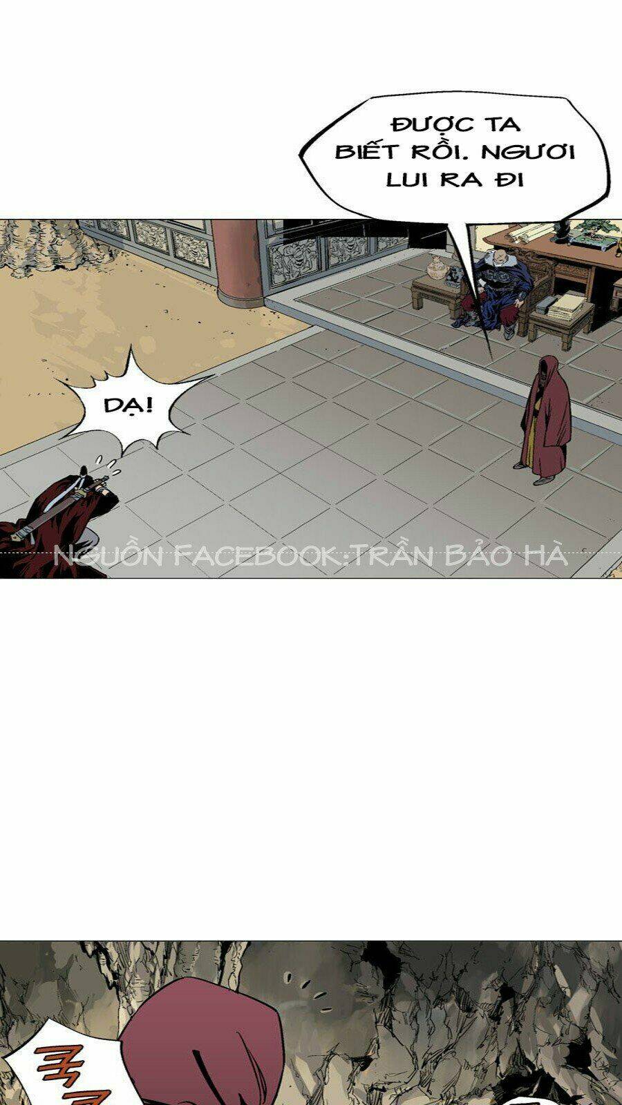 Gosu 2 - Chương 53