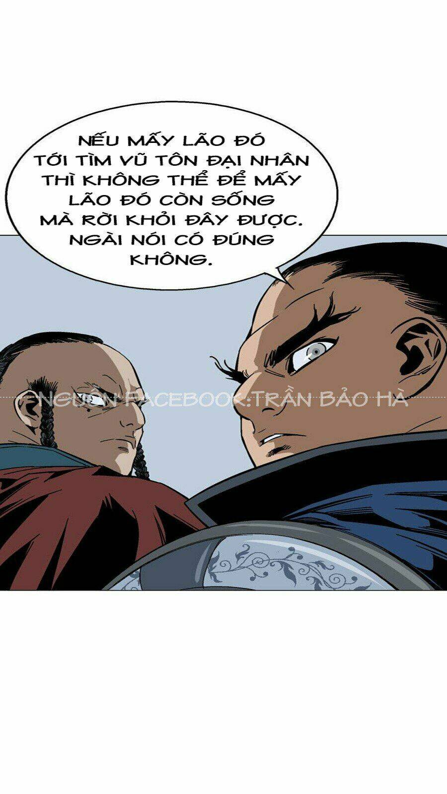 Gosu 2 - Chương 53