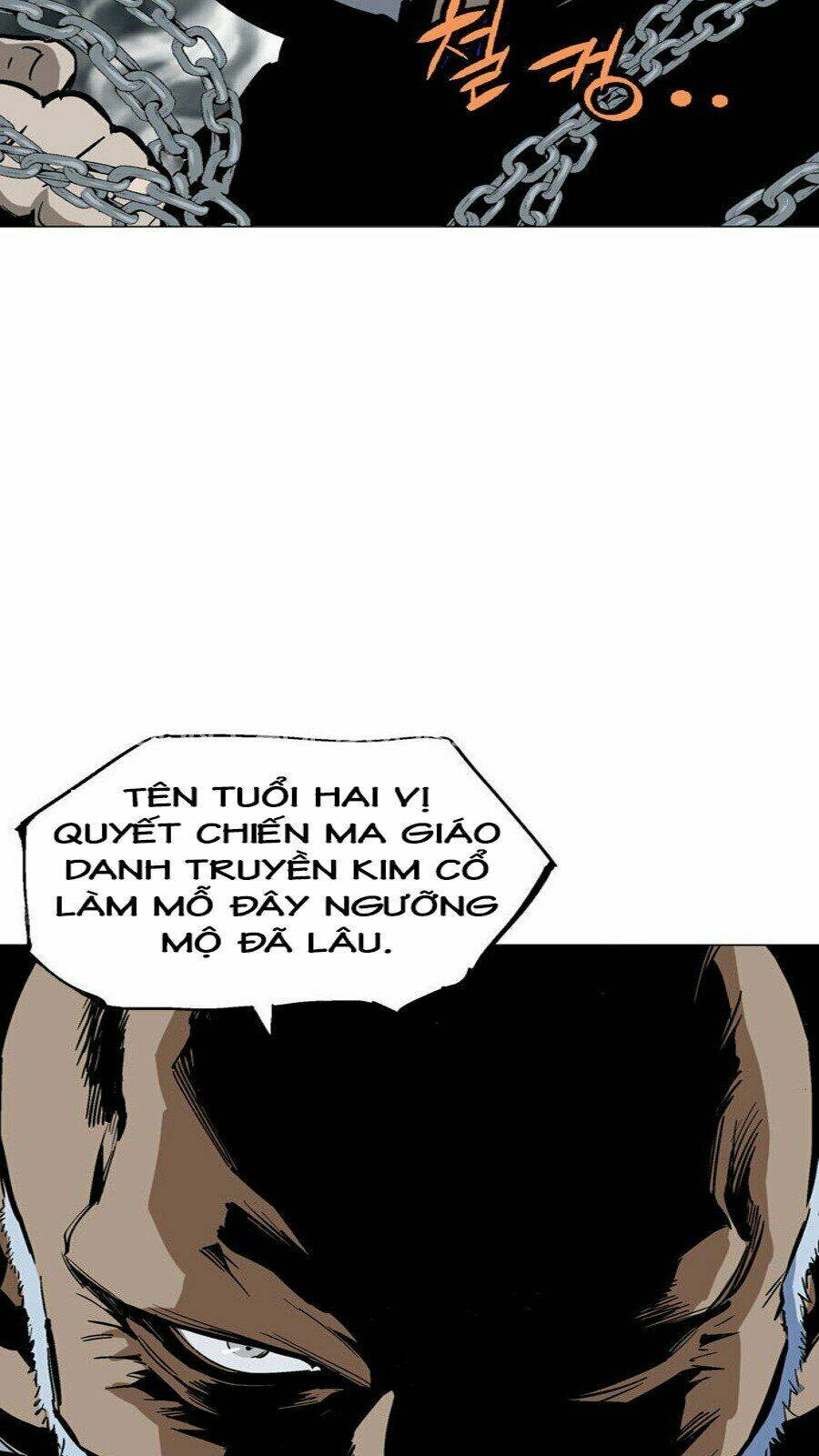 Gosu 2 - Chương 53