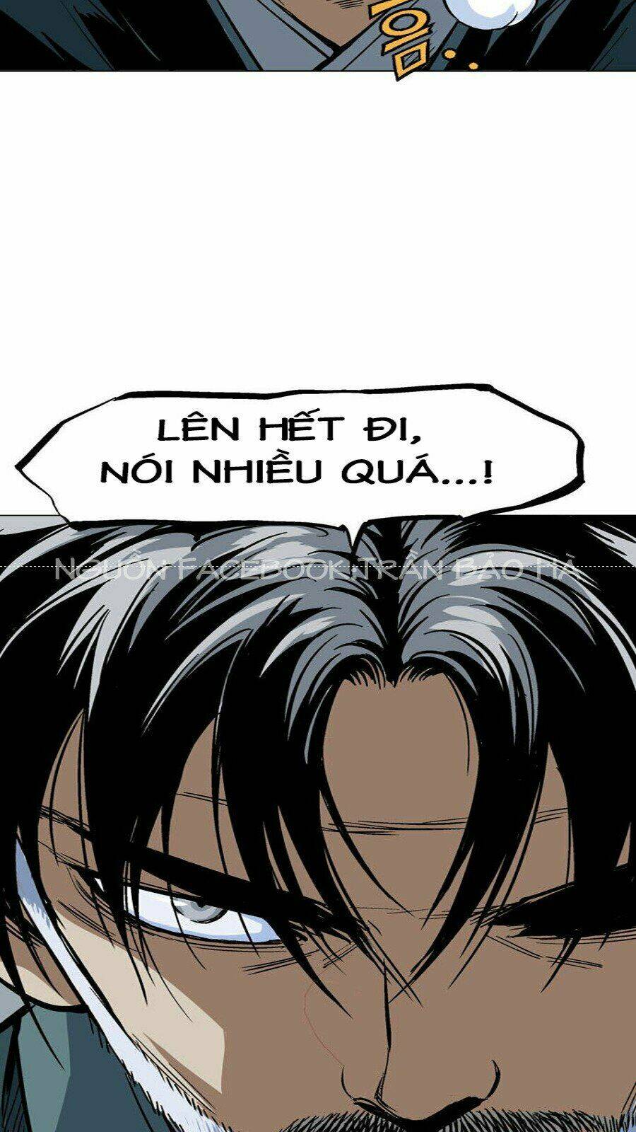 Gosu 2 - Chương 53
