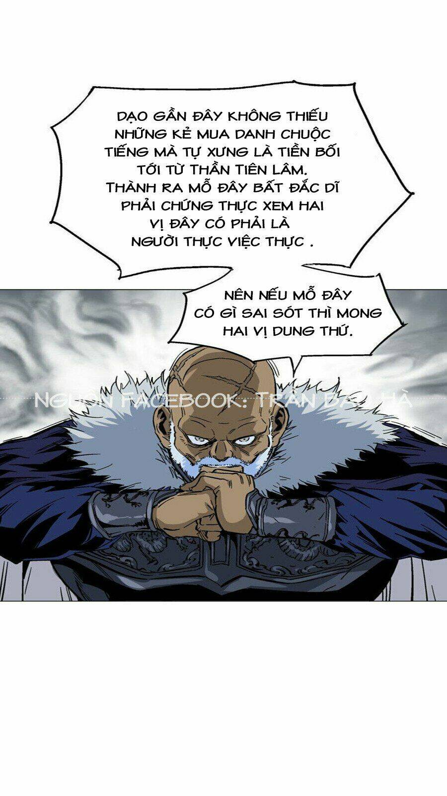 Gosu 2 - Chương 54