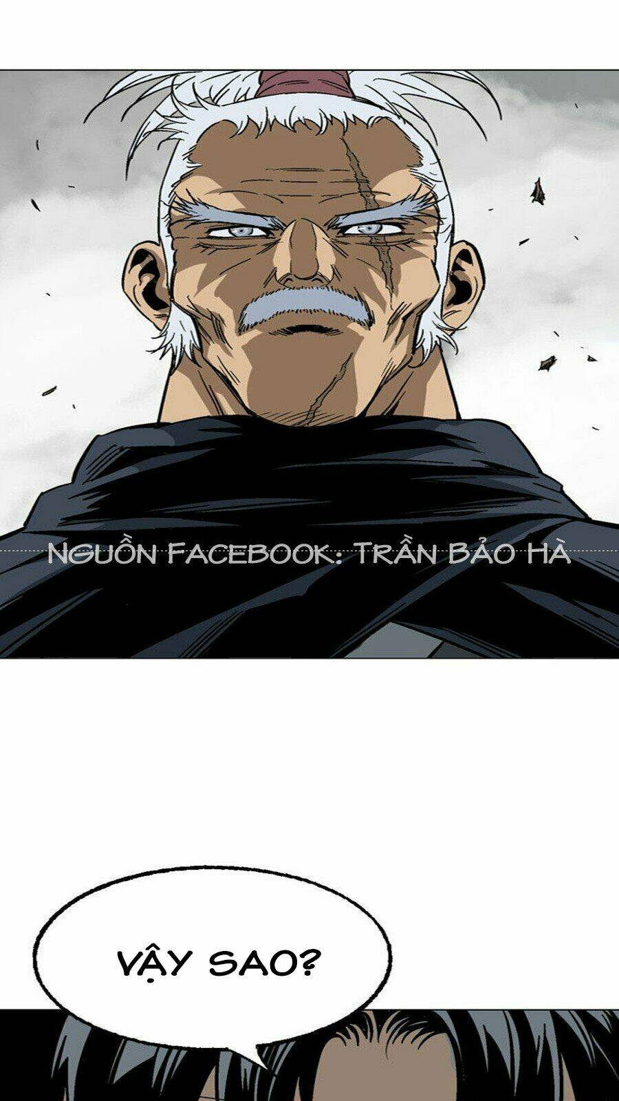 Gosu 2 - Chương 54