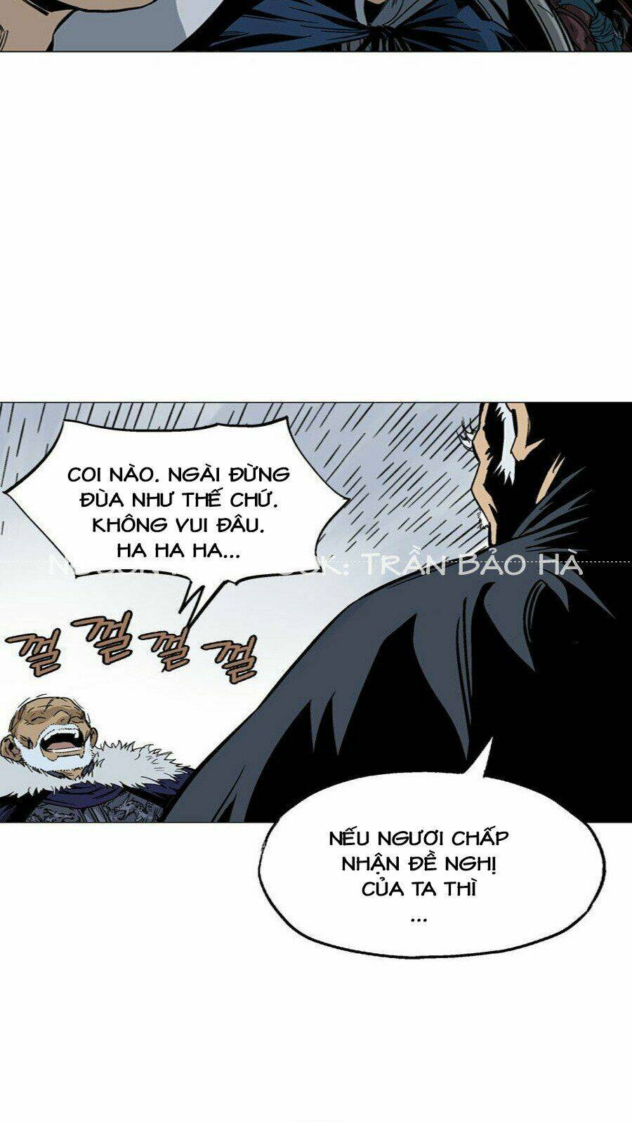 Gosu 2 - Chương 54