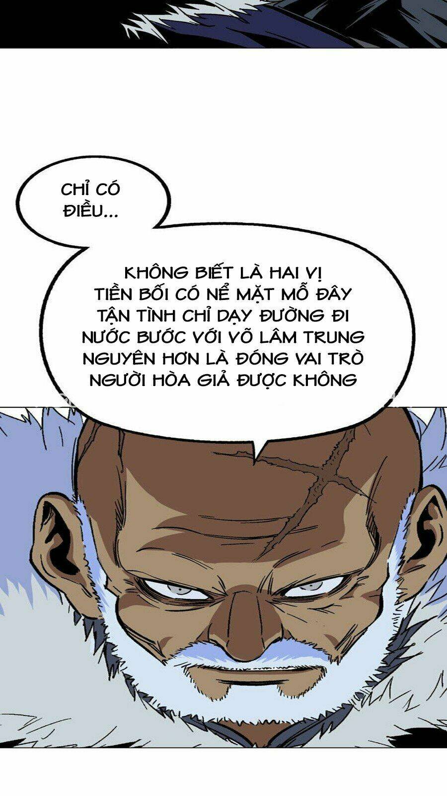 Gosu 2 - Chương 54
