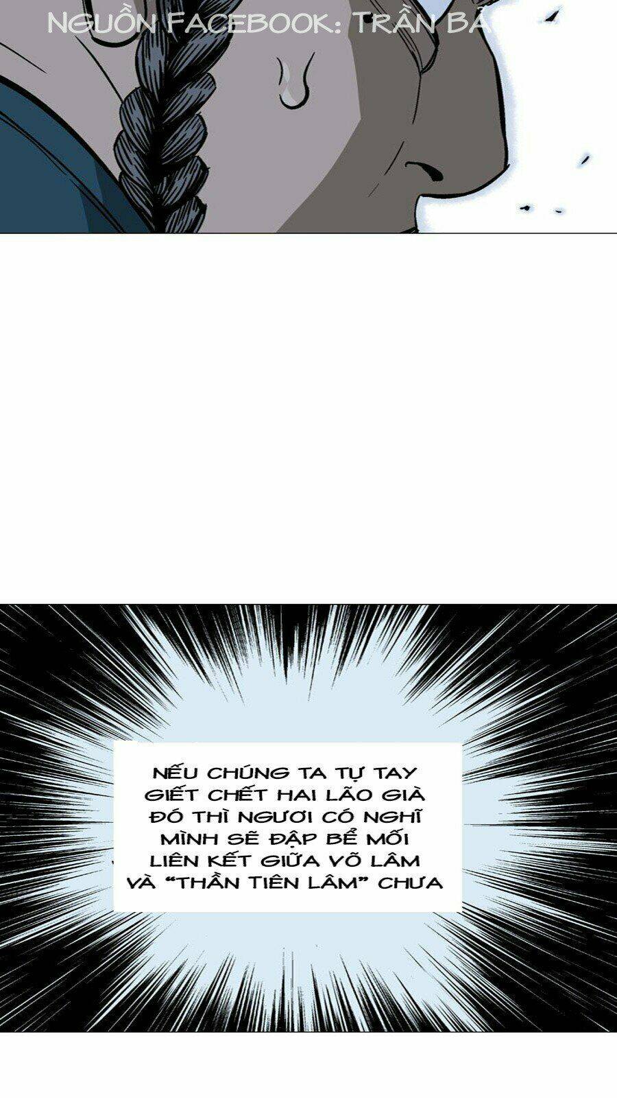 Gosu 2 - Chương 55
