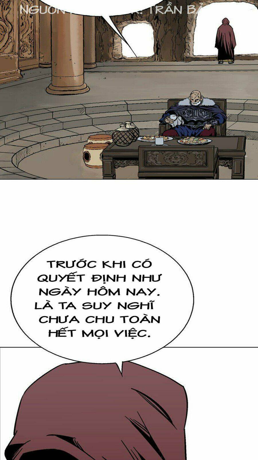 Gosu 2 - Chương 55