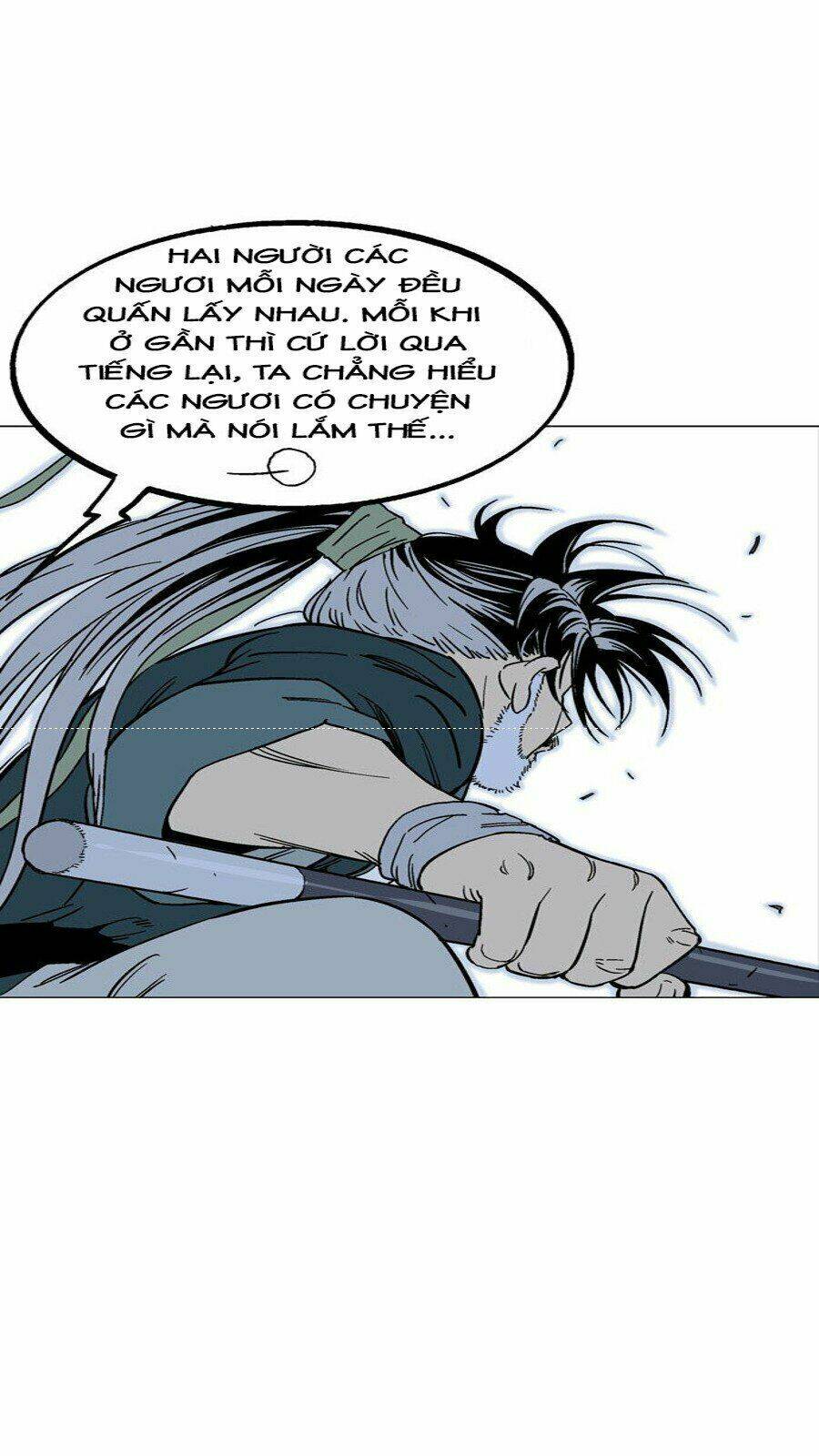 Gosu 2 - Chương 55