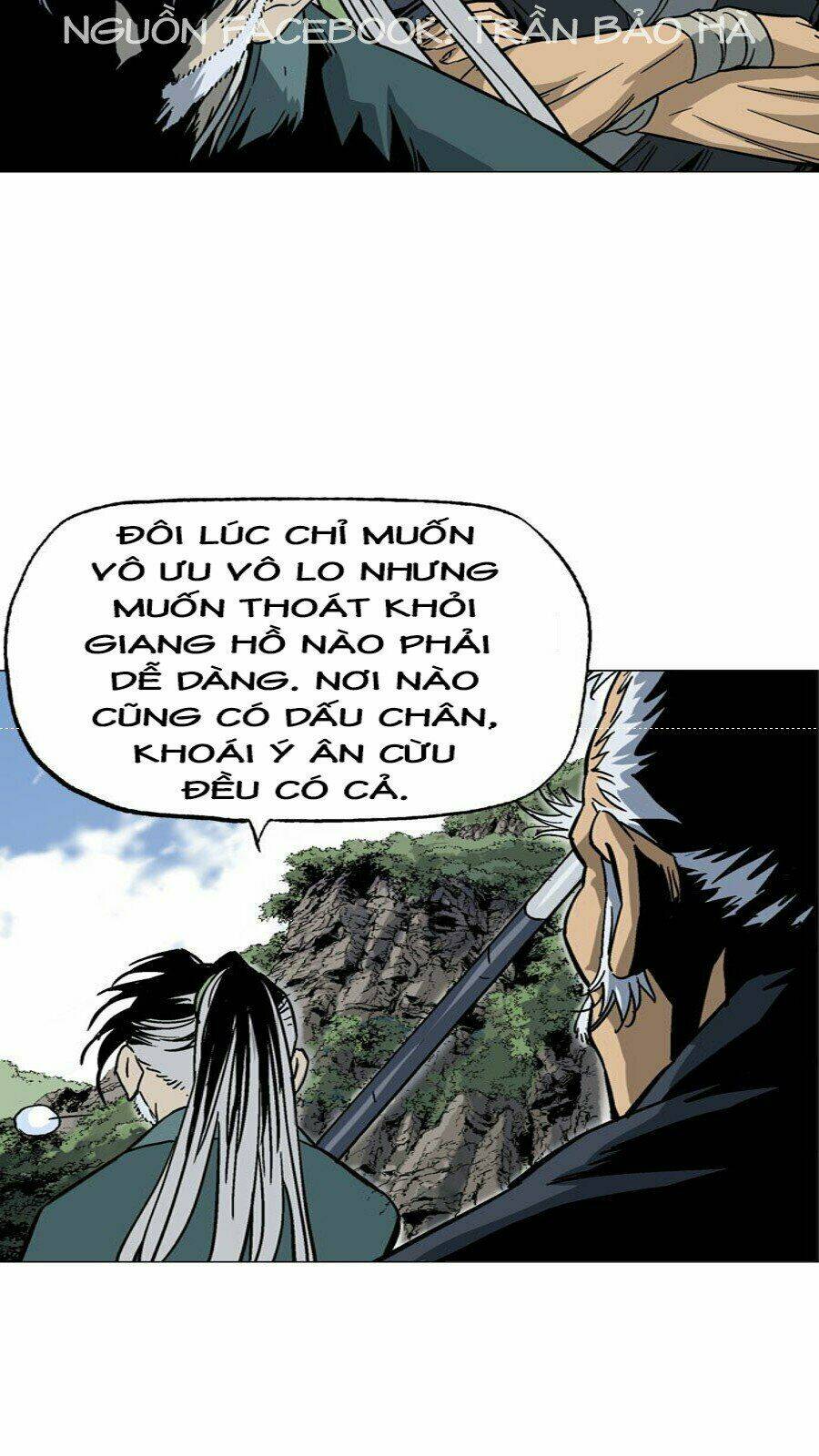 Gosu 2 - Chương 55