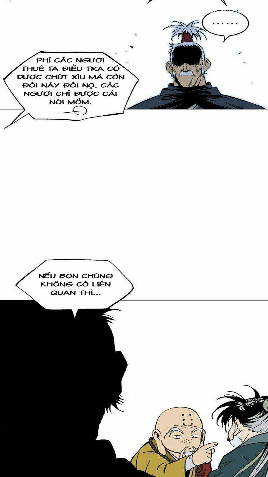 Gosu 2 - Chương 55