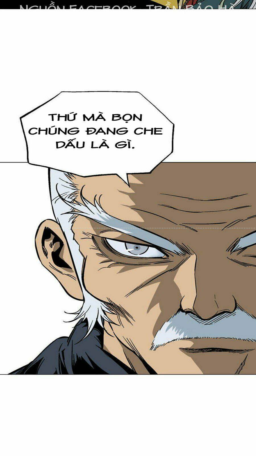 Gosu 2 - Chương 55