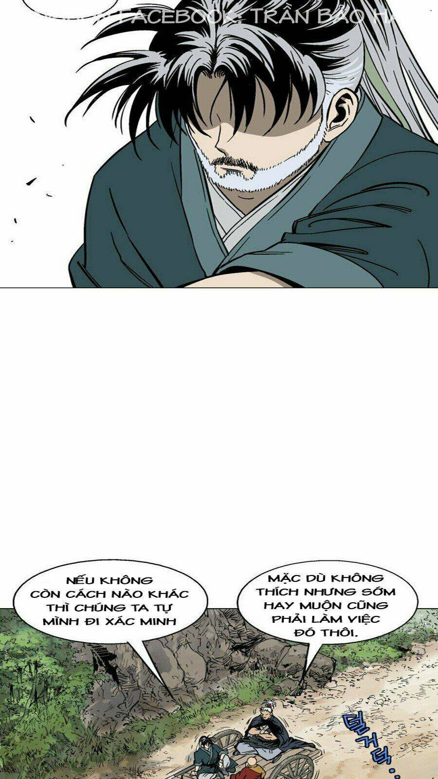 Gosu 2 - Chương 55
