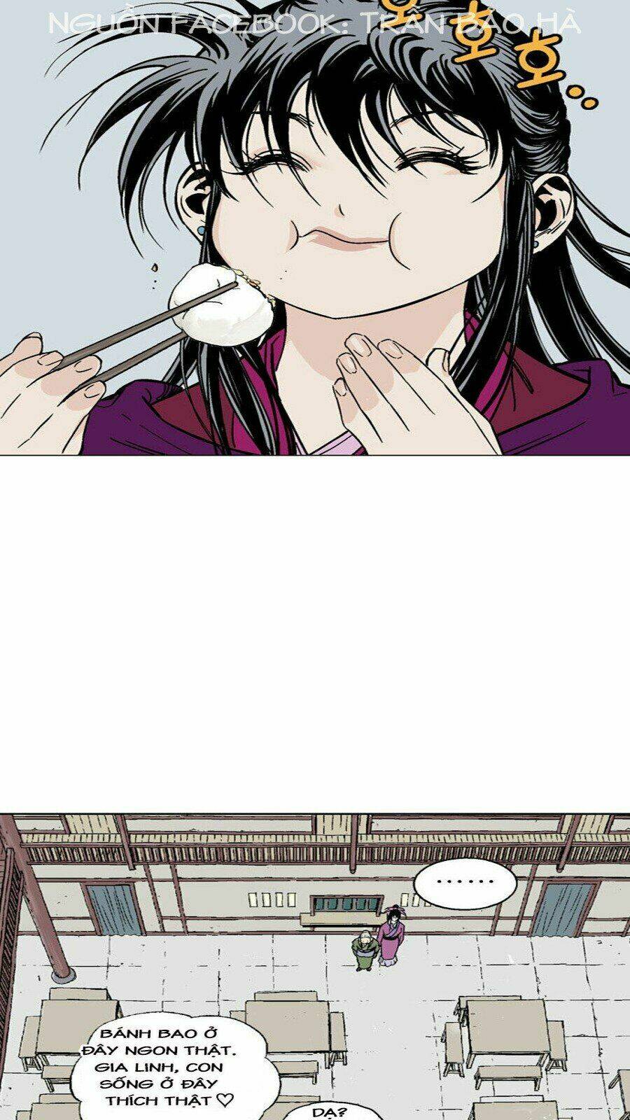 Gosu 2 - Chương 55