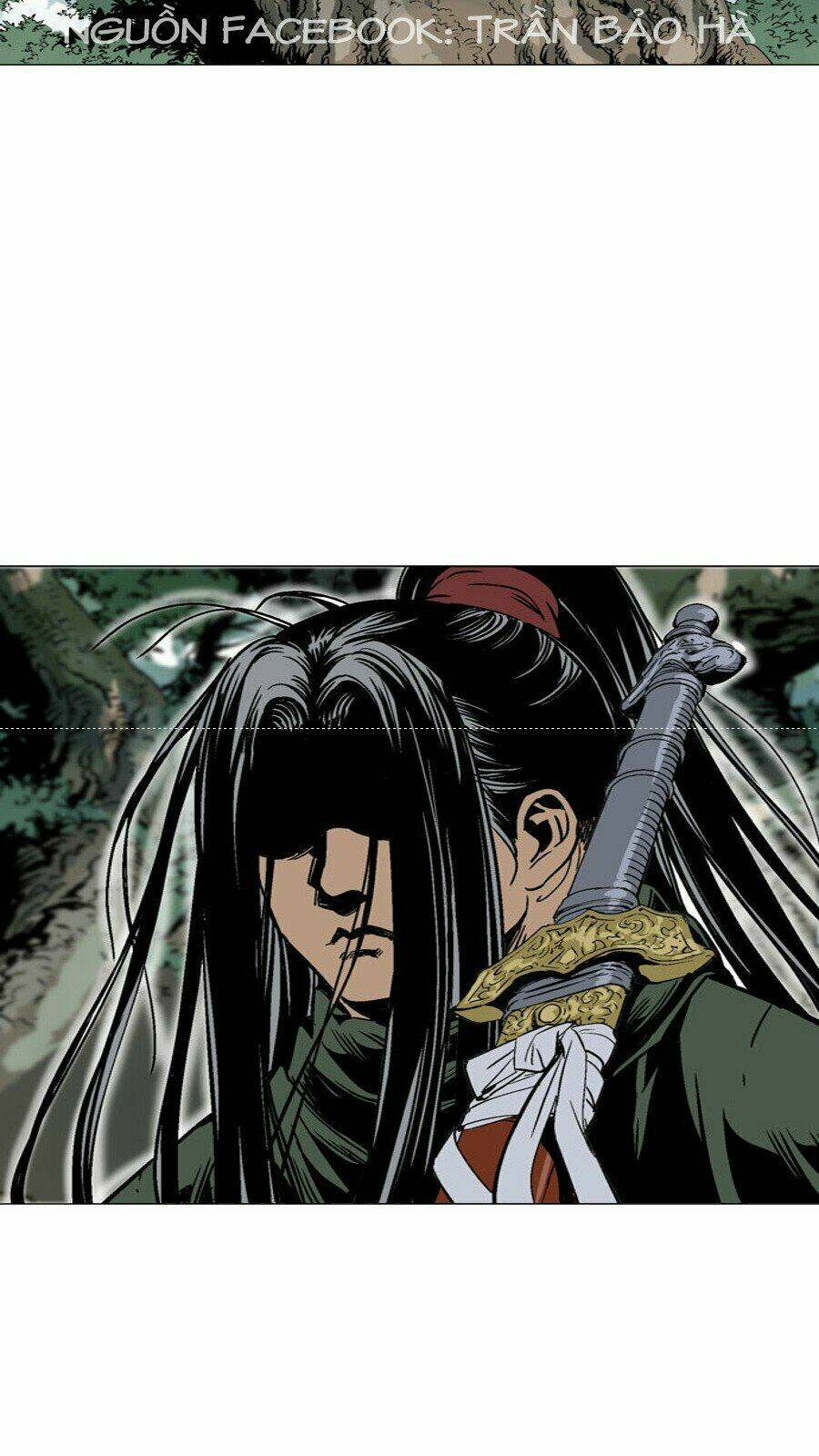 Gosu 2 - Chương 55