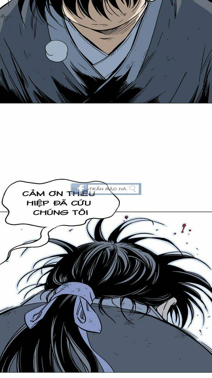 Gosu 2 - Chương 56