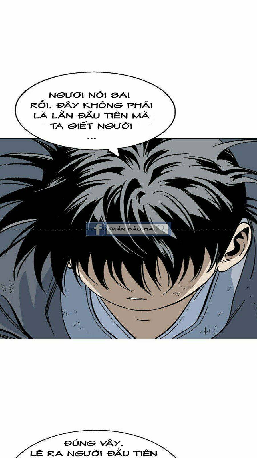 Gosu 2 - Chương 56