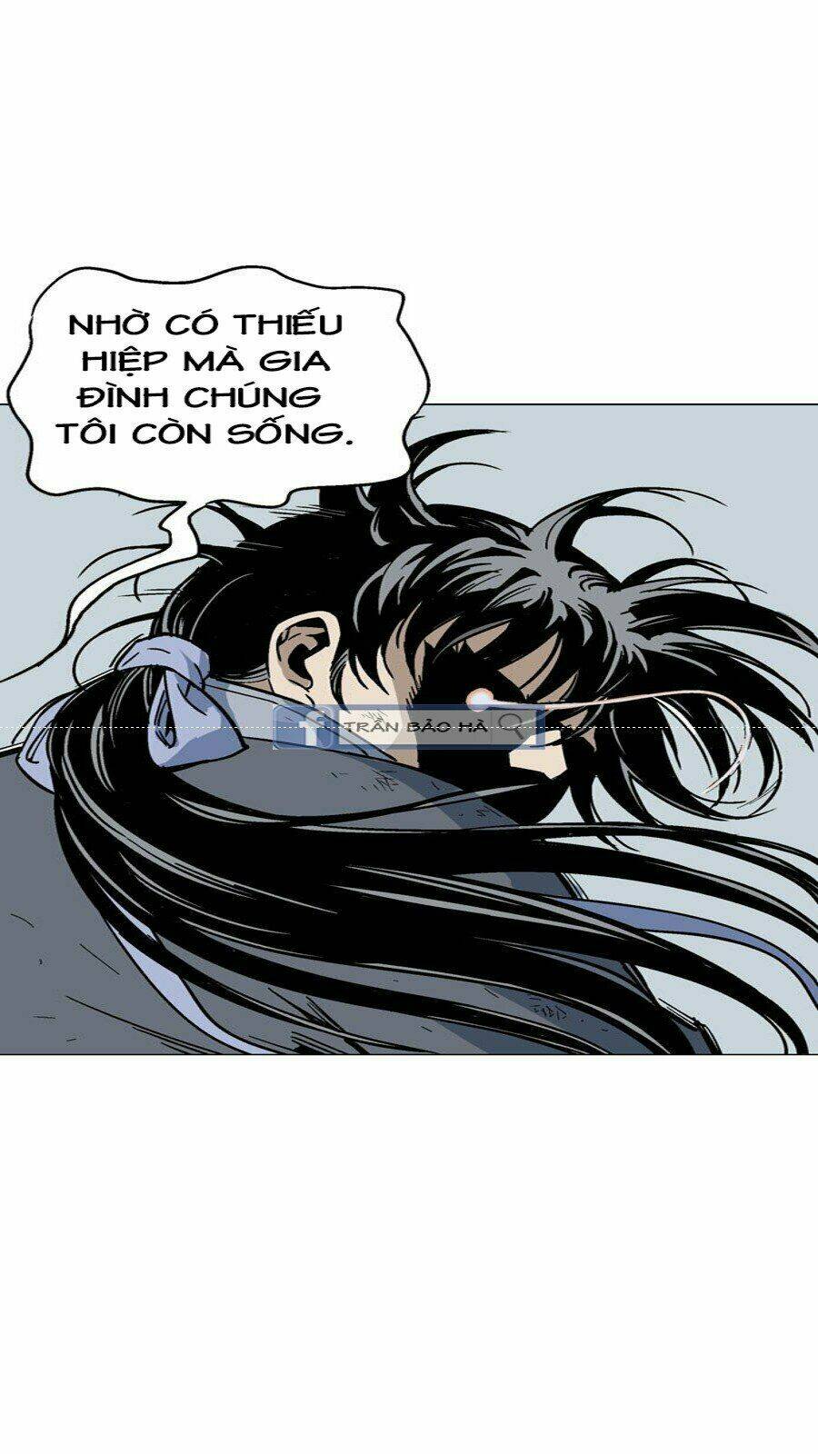 Gosu 2 - Chương 56