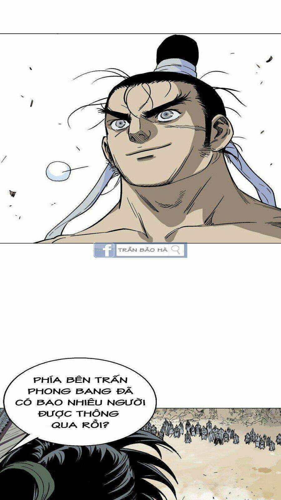 Gosu 2 - Chương 56