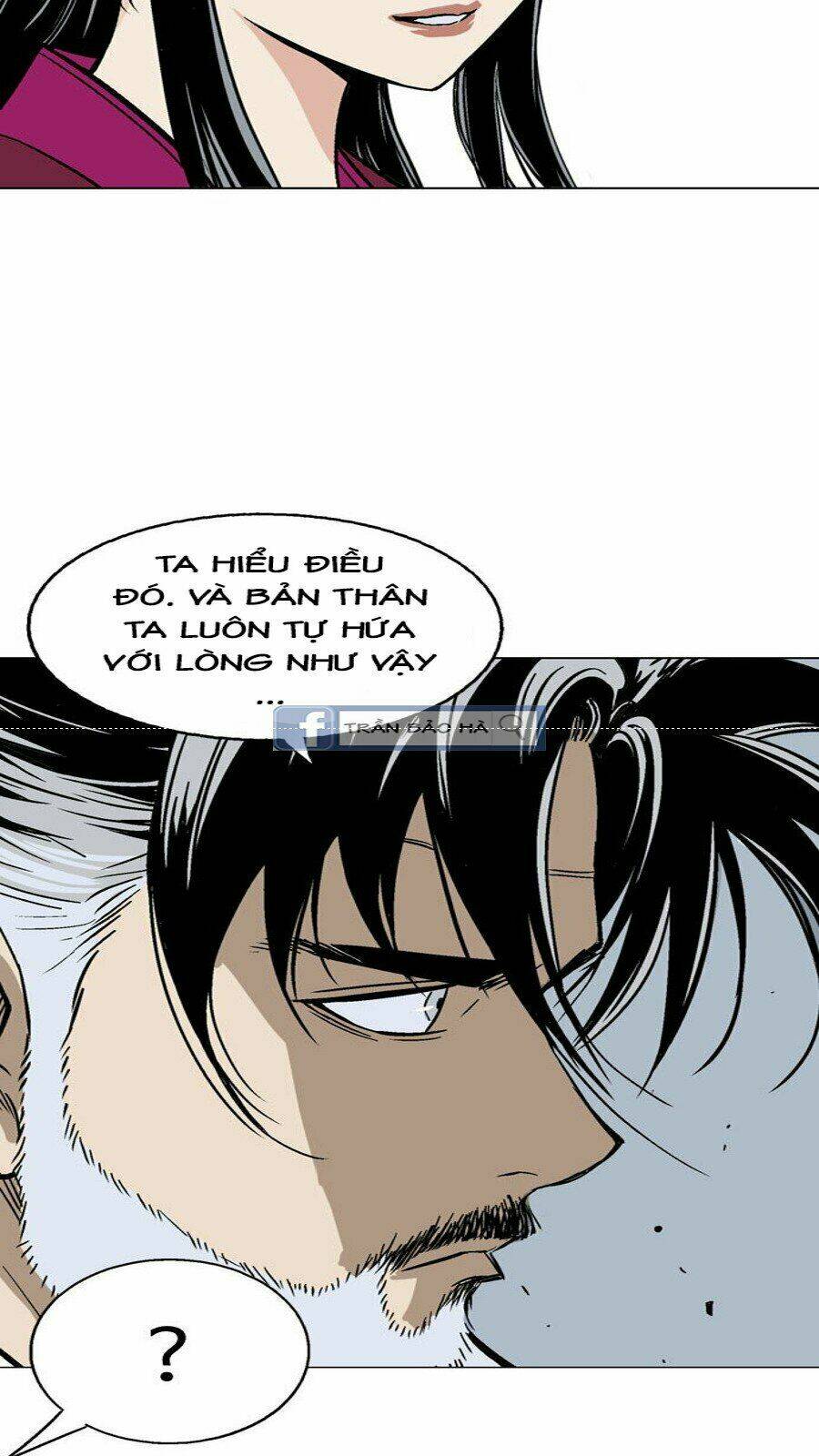 Gosu 2 - Chương 56