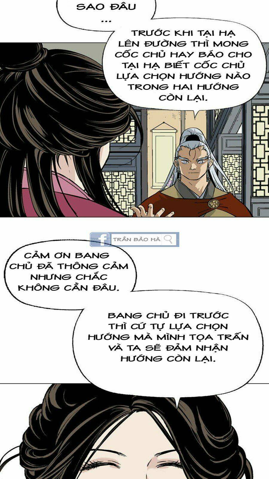 Gosu 2 - Chương 57