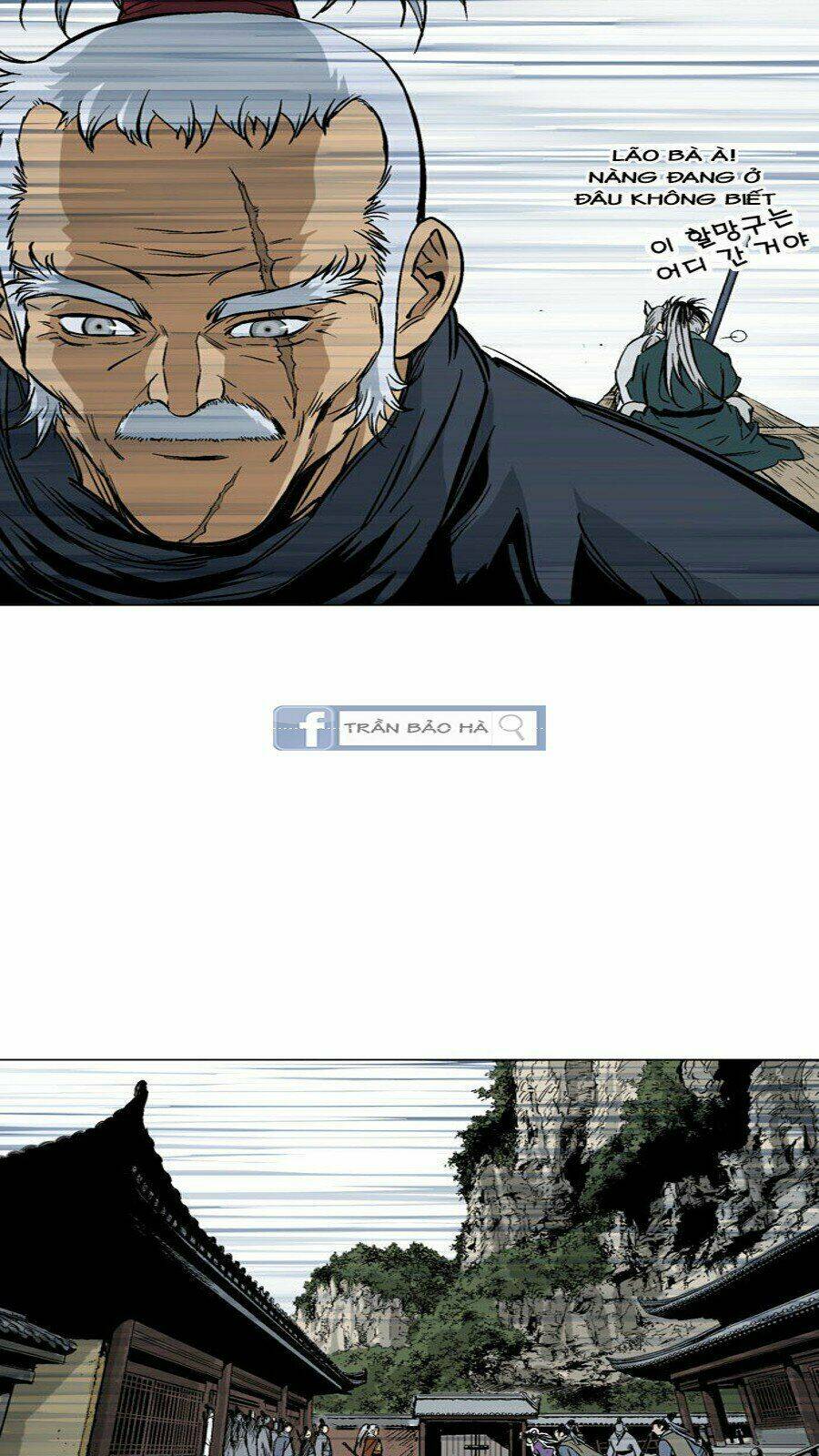 Gosu 2 - Chương 57