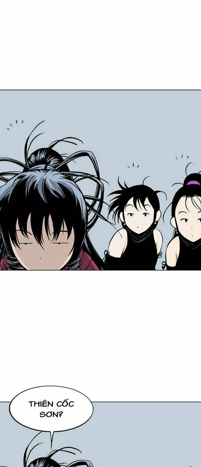 Gosu 2 - Chương 58