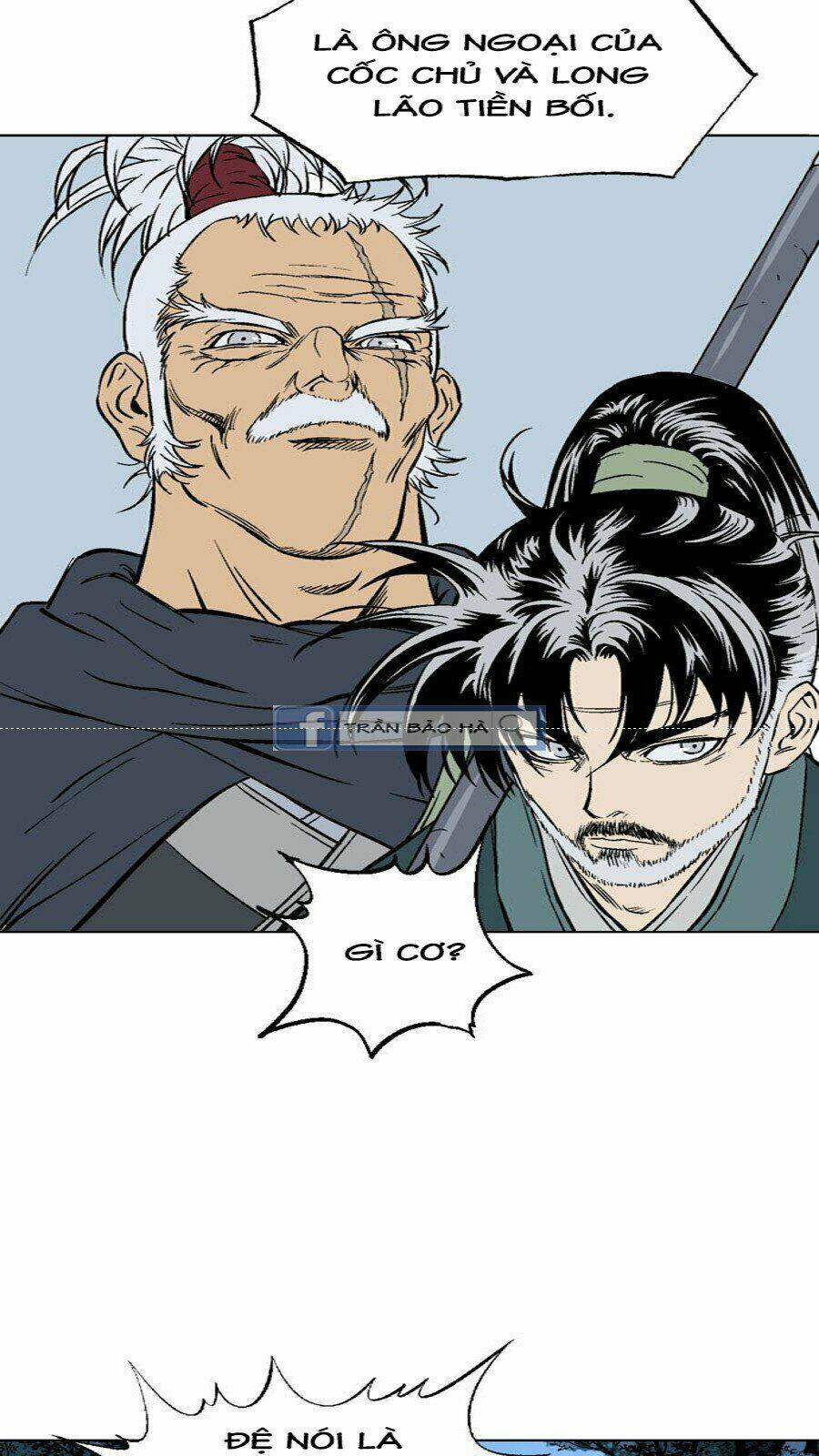 Gosu 2 - Chương 59
