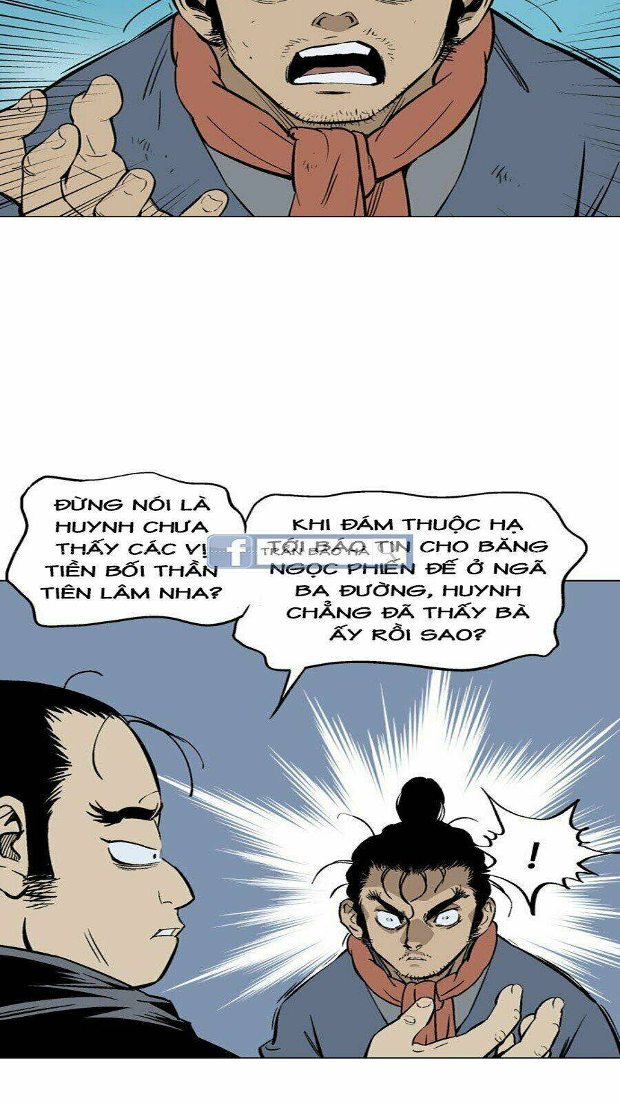Gosu 2 - Chương 59