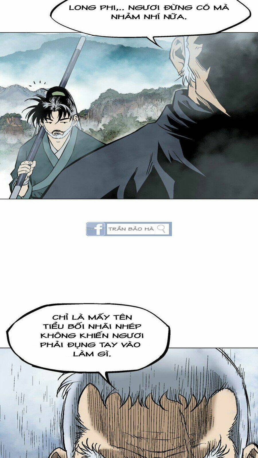 Gosu 2 - Chương 59