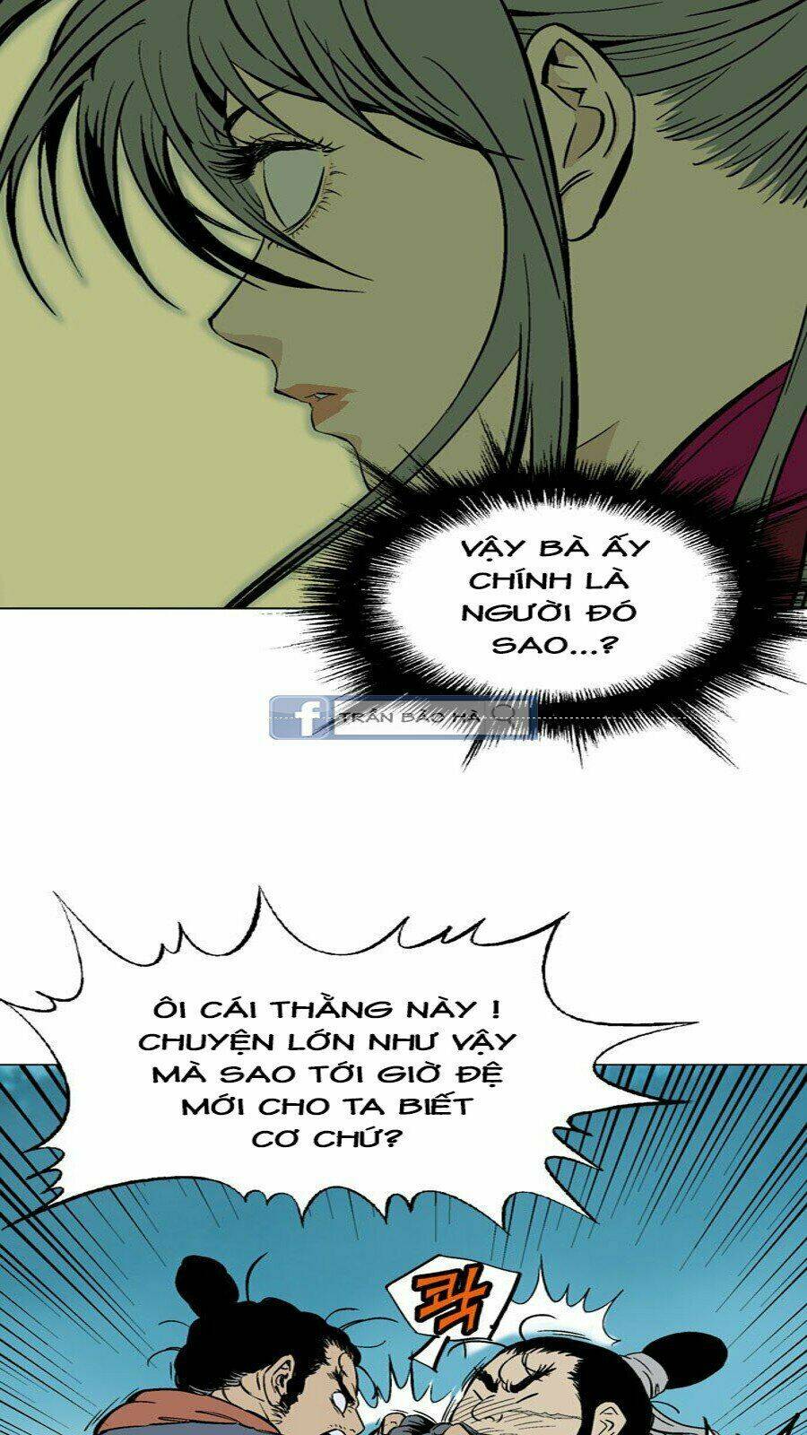 Gosu 2 - Chương 59