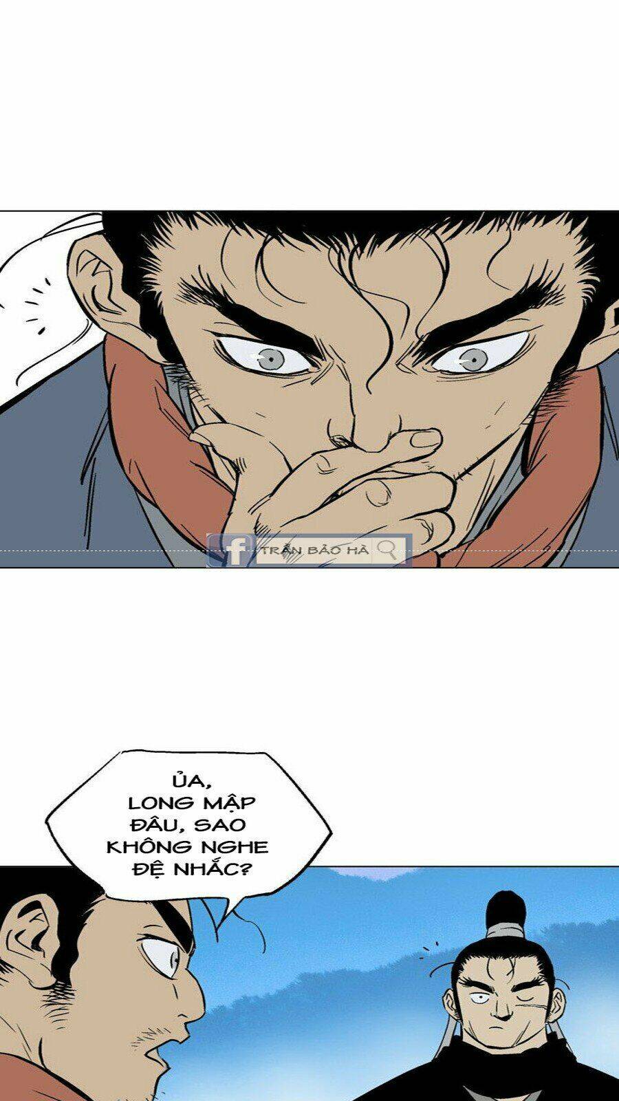 Gosu 2 - Chương 59