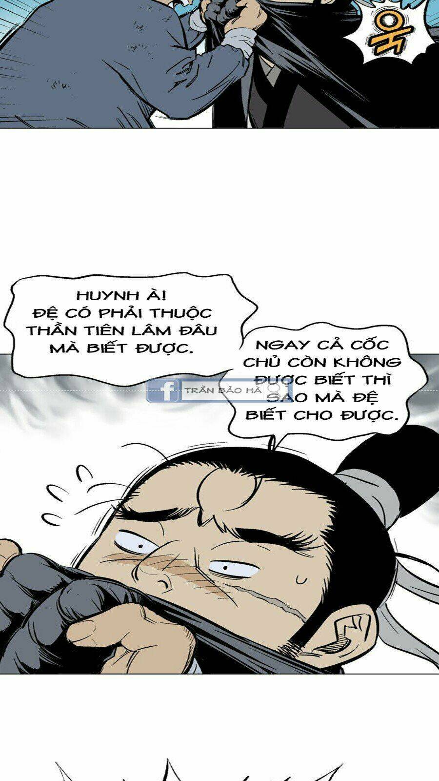 Gosu 2 - Chương 59