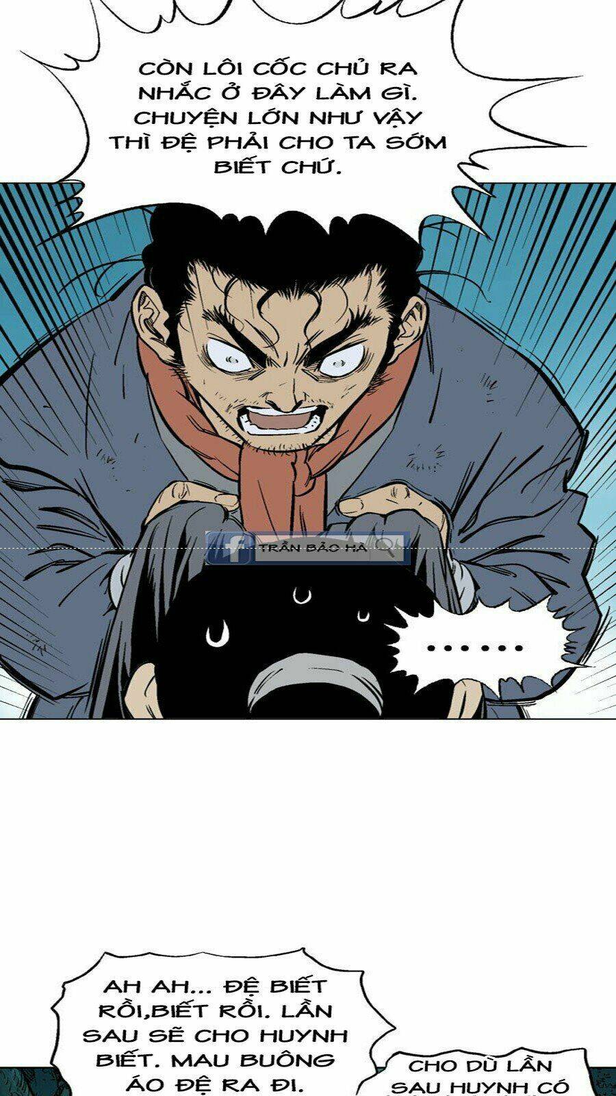 Gosu 2 - Chương 59