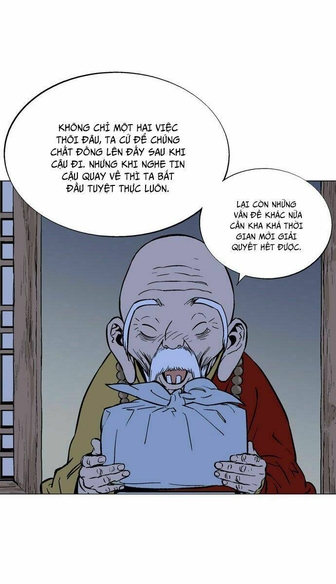 Gosu 2 - Chương 6