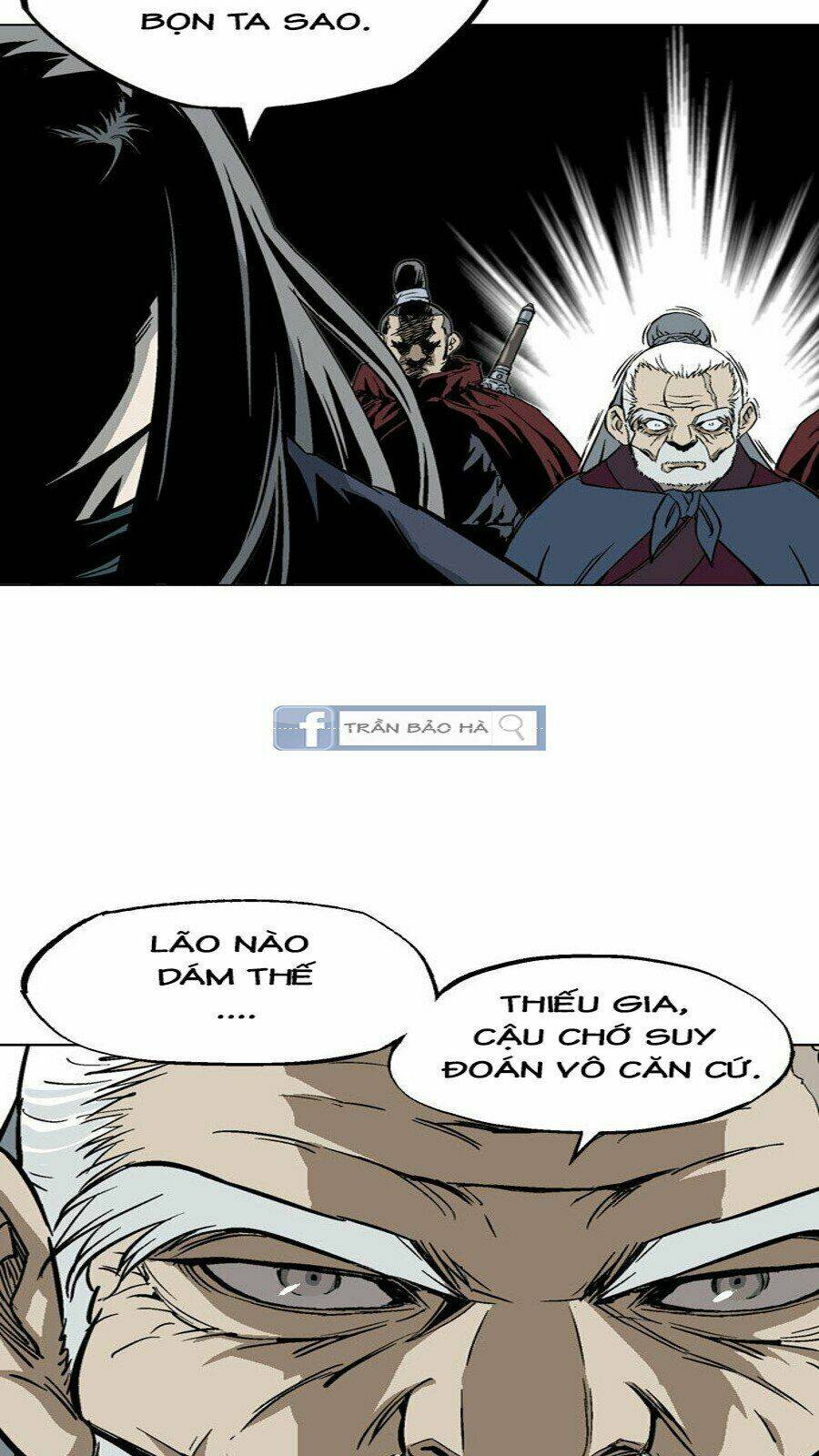 Gosu 2 - Chương 60