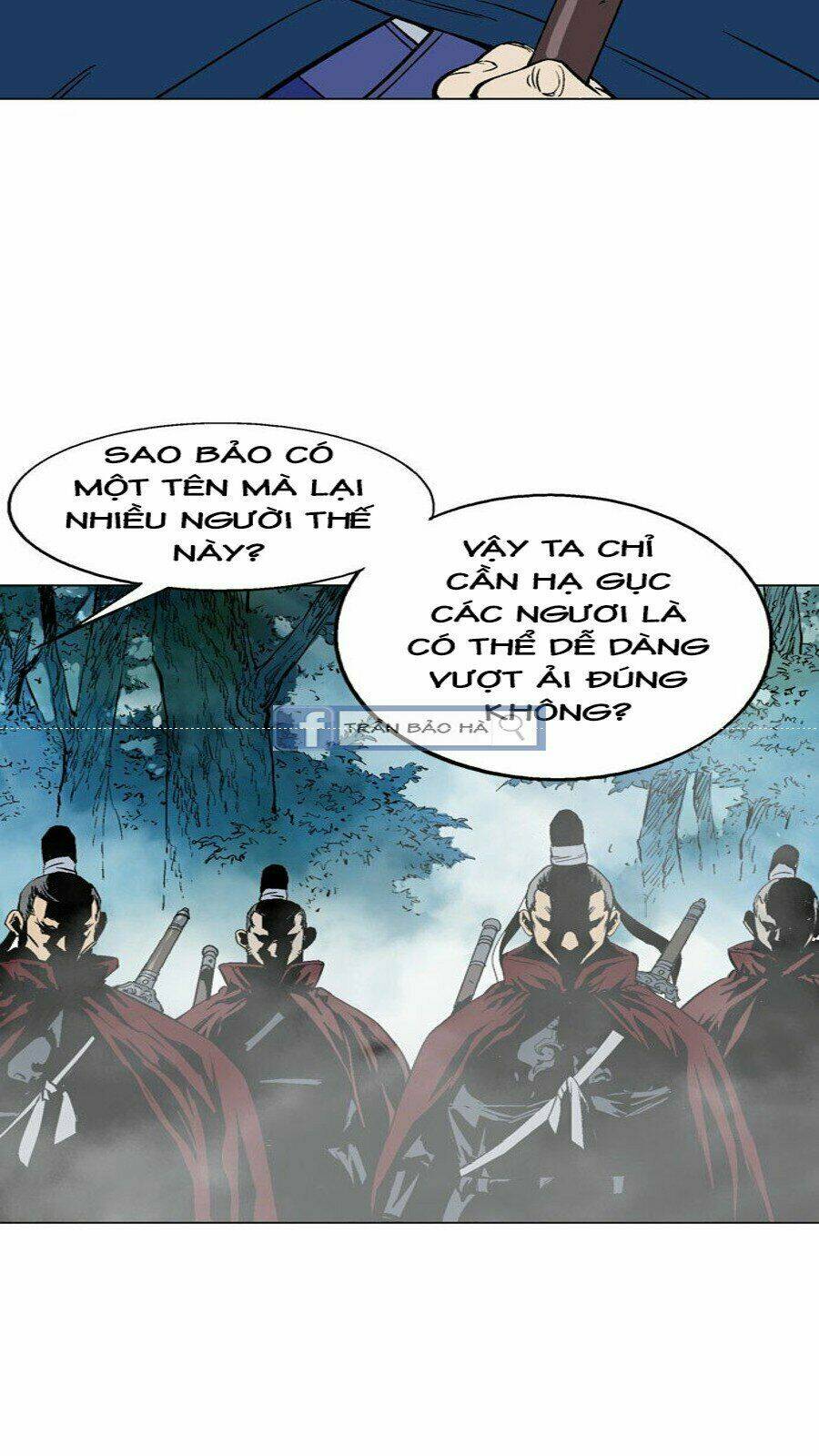 Gosu 2 - Chương 60