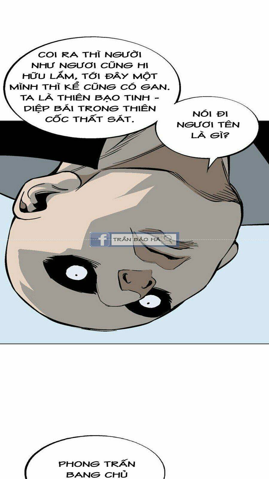 Gosu 2 - Chương 60