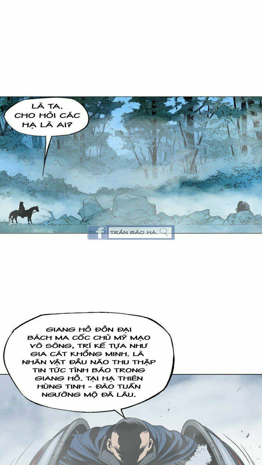 Gosu 2 - Chương 60