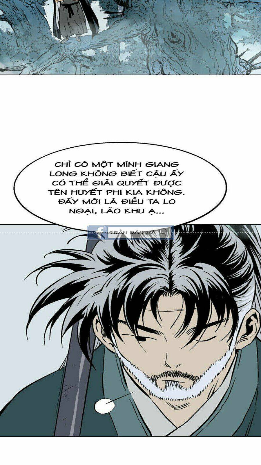 Gosu 2 - Chương 60