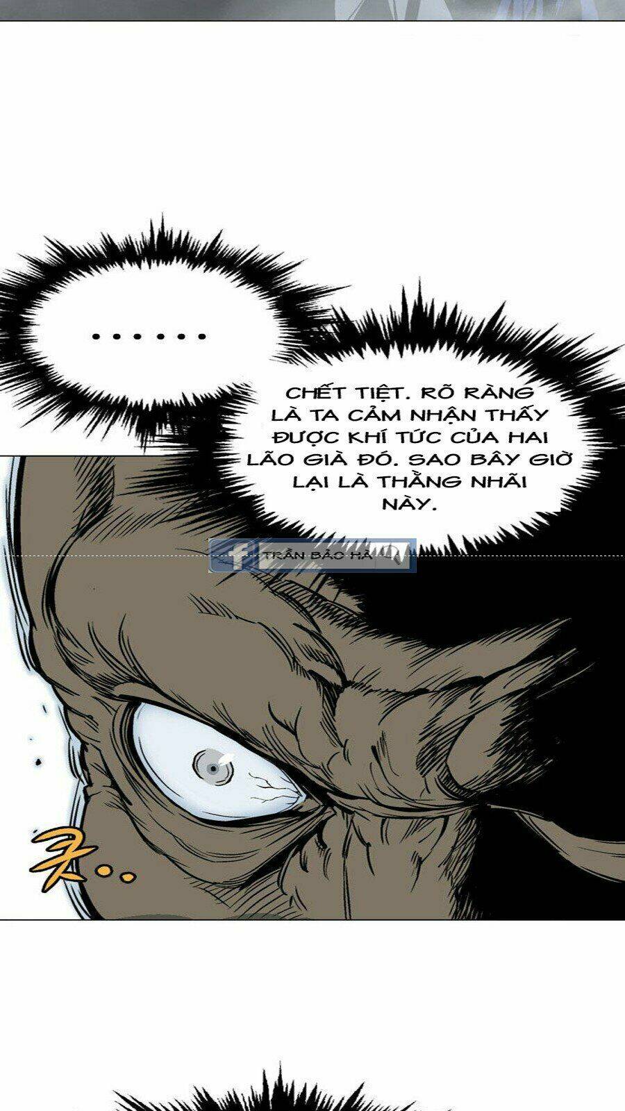 Gosu 2 - Chương 60