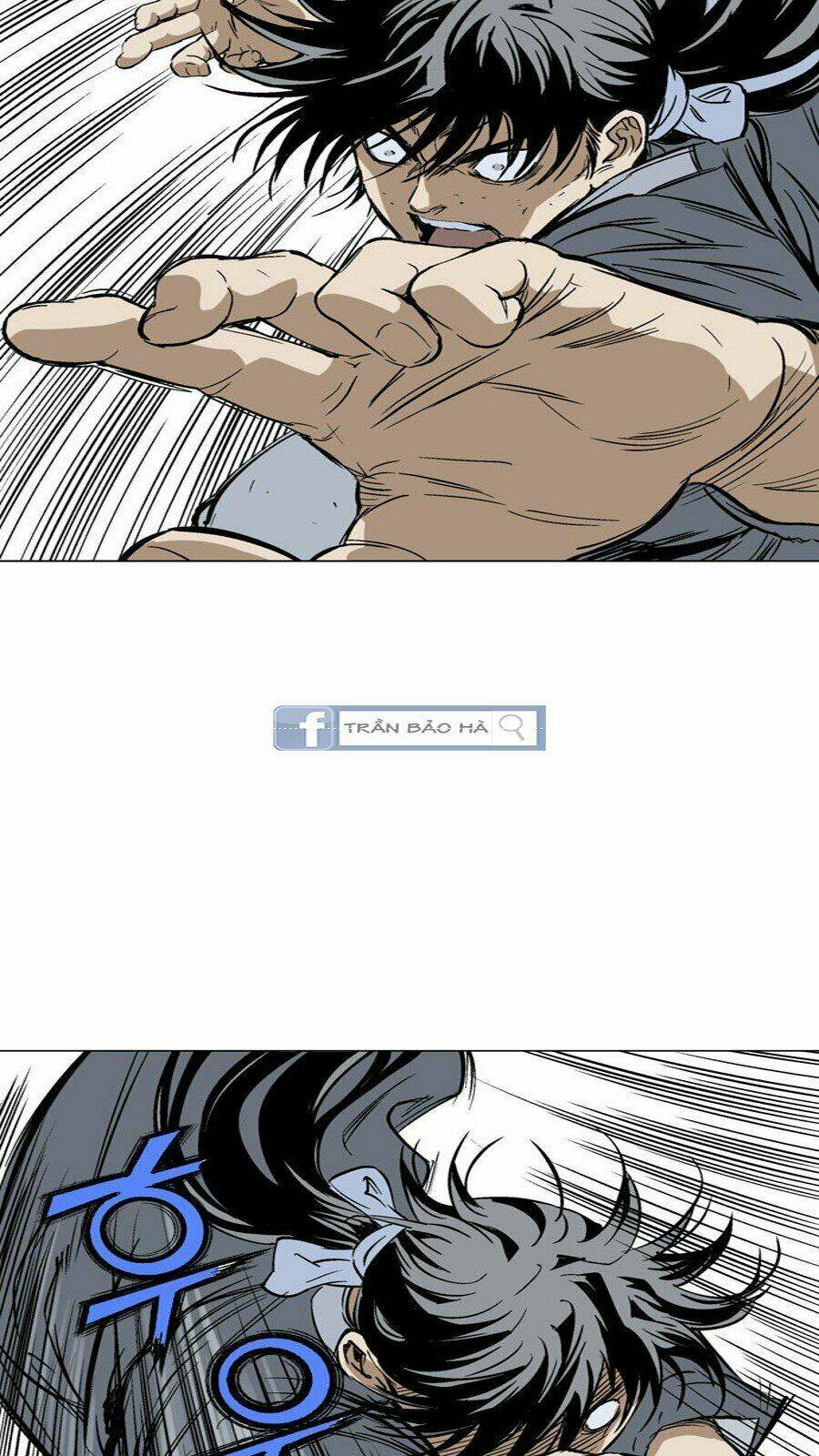 Gosu 2 - Chương 60
