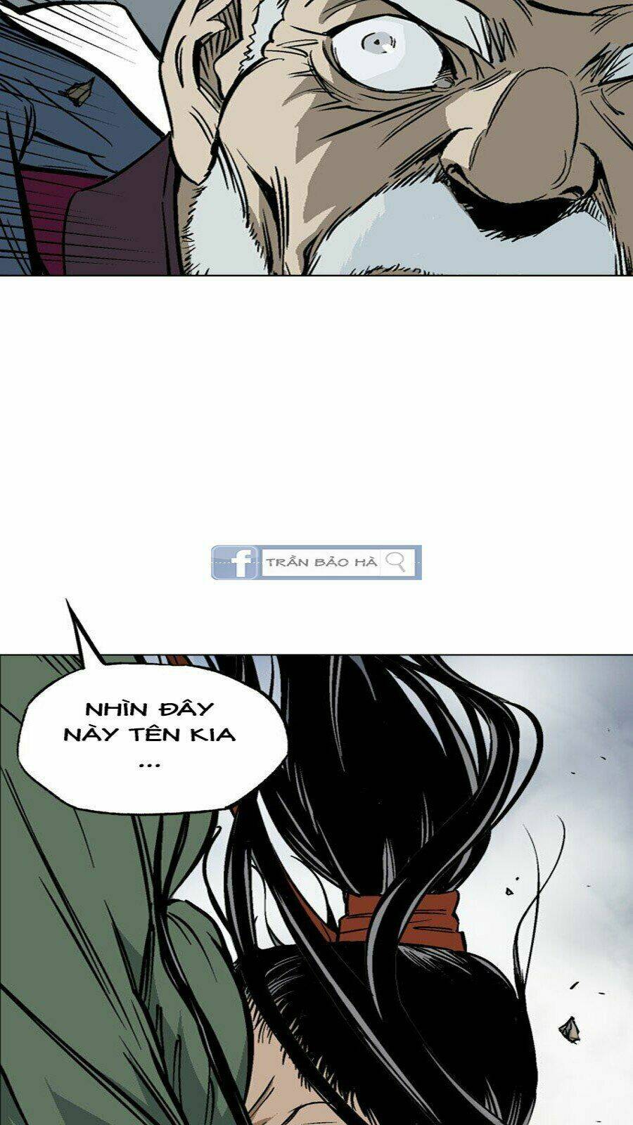 Gosu 2 - Chương 60